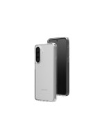 Rhinoshield Coque arrière Clear MagSafe Galaxy A56 5G Transparent