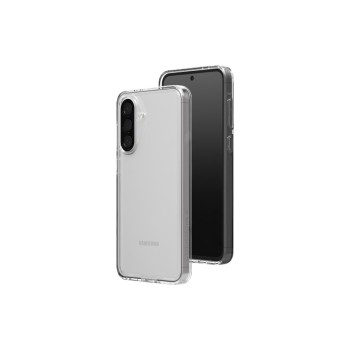 Rhinoshield Coque arrière Clear MagSafe Galaxy A56 5G Transparent Rhinoshield Coque arrière Clear MagSafe Galaxy A56 5G Transparent