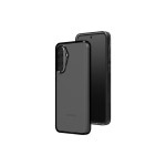 Rhinoshield Coque arrière JellyTint Galaxy A56 5G Ash Black