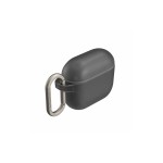 Rhinoshield Mallette de transport AirPods 4 Case Black