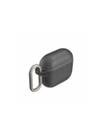 Rhinoshield Mallette de transport AirPods 4 Case Black