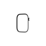 Rhinoshield Protection d’écran Bumper Case Apple Watch 10 46 mm Black