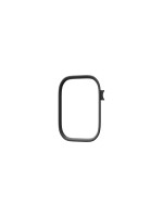 RHINOSHIELD Bumper Case Series 10, Apple Watch 10, Black, 46mm
