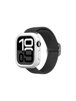 Rhinoshield Protection d’écran Bumper Case Apple Watch 10 46 mm White