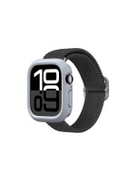RHINOSHIELD Bumper Case Series 10, Apple Watch 10, Ash Grey, 46mm