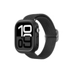 Rhinoshield Protection d’écran Bumper Case Apple Watch 10 42 mm Black