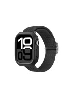 Rhinoshield Protection d’écran Bumper Case Apple Watch 10 42 mm Black