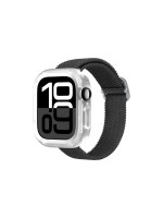 Rhinoshield Protection d’écran Bumper Case Apple Watch 10 42 mm Transparent