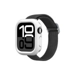 Rhinoshield Protection d’écran Bumper Case Apple Watch 10 42 mm