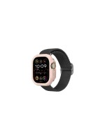 Rhinoshield Protection d’écran Bumper Case Series 10 Blush Pink