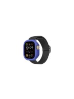 Rhinoshield Protection d’écran Bumper Case Series 10 Cobalt Blue