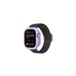 RHINOSHIELD Bumper Case Series 10, Apple Watch 10, Violet, 49mm