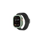 Rhinoshield Protection d’écran Bumper Case Series 10 Sage Green