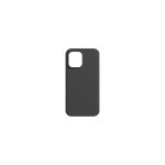 Rhinoshield Coque arrière Solid X Magsafe iPhone 17 Classic Black