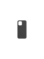 Rhinoshield Coque arrière Solid X Magsafe iPhone 17 Classic Black