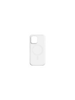 Rhinoshield Coque arrière Solid X Magsafe iPhone 17 Classic White