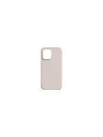 Rhinoshield Coque arrière Solid X Magsafe iPhone 17 Shell Beige