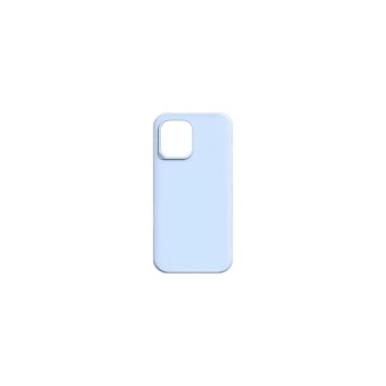 Rhinoshield Coque arrière Solid X Magsafe iPhone 17 Glacier Blue Rhinoshield Coque arrière Solid X Magsafe iPhone 17 Glacier Blue