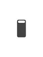 Rhinoshield Coque arrière Solid X Magsafe iPhone Air Classic Black