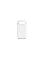 Rhinoshield Coque arrière Solid X Magsafe iPhone Air Classic White