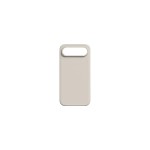 Rhinoshield Coque arrière Solid X Magsafe iPhone Air Shell Beige