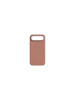 Rhinoshield Coque arrière Solid X Magsafe iPhone Air Down Clay