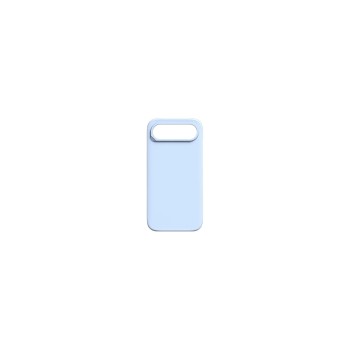 Rhinoshield Coque arrière Solid X Magsafe iPhone Air Glacier Blue Rhinoshield Coque arrière Solid X Magsafe iPhone Air Glacier Blue