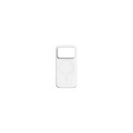 Rhinoshield Solid X Magsafe, iPhone 17 Pro, Classic White