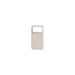 Rhinoshield Solid X Magsafe, iPhone 17 Pro, Shell Beige