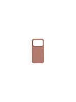 Rhinoshield Coque arrière Solid X Magsafe iPhone 17 Pro Down Clay