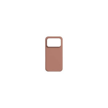 Rhinoshield Coque arrière Solid X Magsafe iPhone 17 Pro Down Clay Rhinoshield Coque arrière Solid X Magsafe iPhone 17 Pro Down Clay