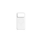 Rhinoshield Solid X Magsafe, iPhone 17 Pro Max, Classic White