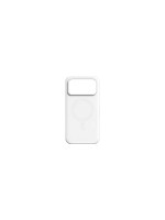 Rhinoshield Coque arrière Solid X Magsafe iPhone 17 Pro Max Classic White