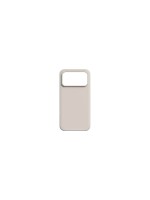 Rhinoshield Coque arrière Solid X Magsafe iPhone 17 Pro Max Shell Beige