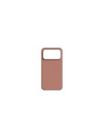 Rhinoshield Coque arrière Solid X Magsafe iPhone 17 Pro Max Down Clay