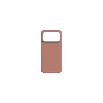 Rhinoshield Coque arrière Solid X Magsafe iPhone 17 Pro Max Down Clay Rhinoshield Coque arrière Solid X Magsafe iPhone 17 Pro Max Down Clay