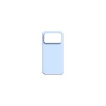 Rhinoshield Solid X Magsafe, iPhone 17 Pro Max, Glacier Blue