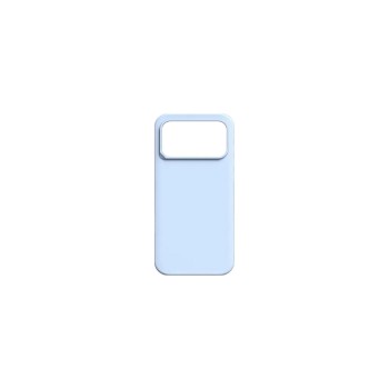 Rhinoshield Coque arrière Solid X Magsafe iPhone 17 Pro Max Glacier Blue Rhinoshield Coque arrière Solid X Magsafe iPhone 17 Pro Max Glacier Blue