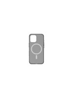 Rhinoshield Coque arrière JellyTint MagSafe iPhone 17 Ash Black