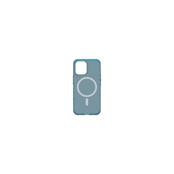 Rhinoshield Coque arrière JellyTint MagSafe iPhone 17 Nocturne Blue Rhinoshield Coque arrière JellyTint MagSafe iPhone 17 Nocturne Blue