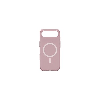 Rhinoshield Coque arrière JellyTint MagSafe iPhone Air Gleam Rose Rhinoshield Coque arrière JellyTint MagSafe iPhone Air Gleam Rose