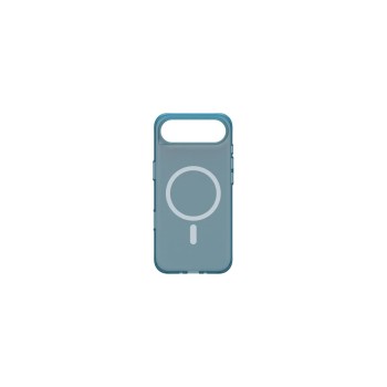 Rhinoshield Coque arrière JellyTint MagSafe iPhone Air Nocturne Blue Rhinoshield Coque arrière JellyTint MagSafe iPhone Air Nocturne Blue