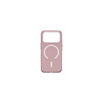 Rhinoshield JellyTint MS, iPhone 17 Pro, Gleam Rose
