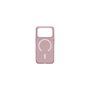 Rhinoshield Coque arrière JellyTint MagSafe iPhone 17 Pro Gleam Rose Rhinoshield Coque arrière JellyTint MagSafe iPhone 17 Pro Gleam Rose