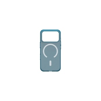 Rhinoshield Coque arrière JellyTint MagSafe iPhone 17 Pro Nocturne Blue Rhinoshield Coque arrière JellyTint MagSafe iPhone 17 Pro Nocturne Blue