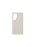 Rhinoshield Coque arrière SolidX (Magsafe) pour Galaxy S26 Shell Beige