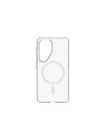 Rhinoshield Coque arrière Clear Case (MagSafe) pour Galaxy S26