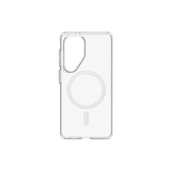 Rhinoshield Clear Case (MagSafe), Galaxy S26
