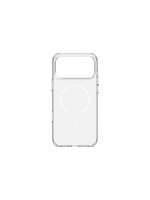 Rhinoshield Coque arrière Clear Case (MagSafe) pour iPhone 17 Pro Max