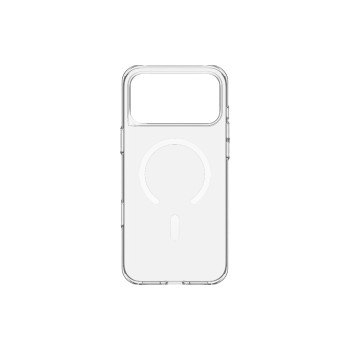 RHINOSHIELD Clear Case (MagSafe), iPhone 17 Pro Max
